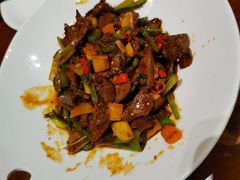 -马凯餐厅(地安门店)