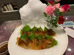 老醋海蜇头-宁波状元楼酒店(和义路店)