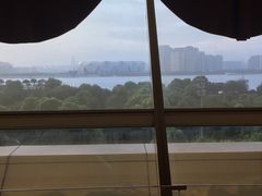 -杭州国际会议中心洲际酒店-原素全日餐厅(解放东路店)