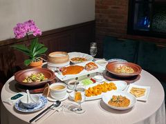 -漢舍中国菜馆(889广场店)