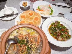 -郑庄脂渣海鲜楼(九水路店)