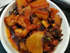 红烧肉-姑苏鸿昌兴大食堂(中山北路店)