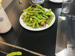 -老黑板筋(顺义总店)