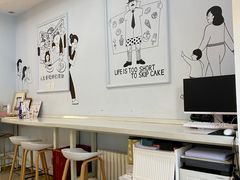 -姆们M Sweetie Cake(三里屯店)