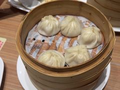 -小杨生煎(香港名都店)