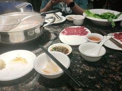 -八合里牛肉火锅(新洲店)