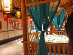 -锦绣金山人家(友谊店)