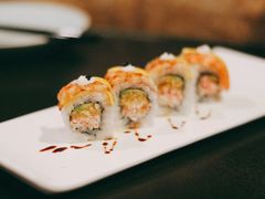 -山葵家·创意料理(宁波来福士店)
