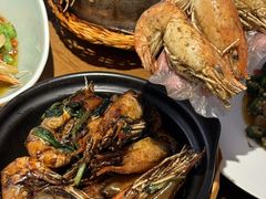 -蝦塘·中国餐馆(城墙南马道巷店)