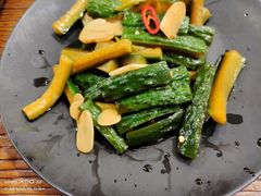 -山海菜馆·海肠捞饭·青岛菜(栈桥店)