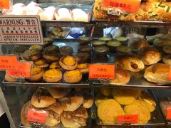 -金狮饼店(关闸马路店)