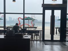 -星巴克(成都科学城店)