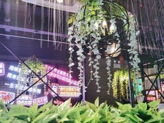 -杨记齐齐哈尔烤肉(五莲路店)