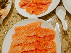 -禾斗海鲜自助(市南银座店)