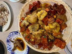 -兔爸私家小厨(新北万达店)