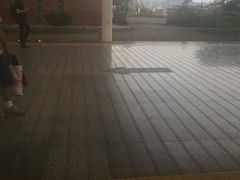 -韶关站