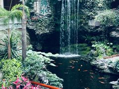 -广州白天鹅宾馆