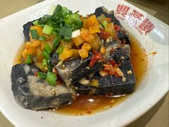 -双燕楼·手工馄饨·汤面小吃(世纪汇店)
