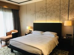 -上海崇明金茂凯悦酒店