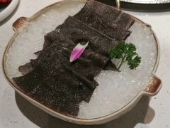 -千牛将·鲜牛肉火锅(开元路店)