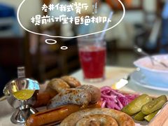 -老井俄式餐厅