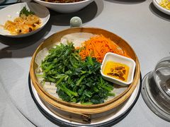 -竹雨堂创意中国菜(裕华店)