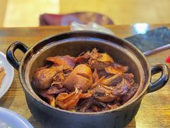 -斯丹姜母鸭·古法干香(涂门街总店)