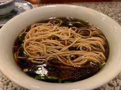 老牌阳春面-南京大牌档(龙江新城市广场店)