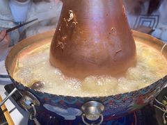 -祥源胡同·涮牛羊肉火锅(花桥店)