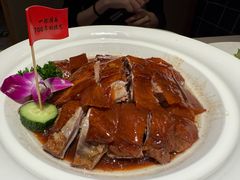 -顺鹅季·非遗烧鹅(六道口店)