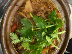 -川香煲(茅台路店)