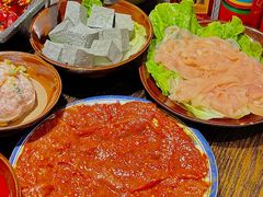-冯校长老火锅(广州正佳广场店)