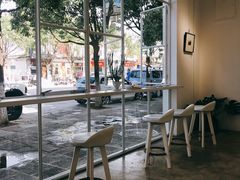 -收获咖啡HARVEST RESERVE(苍山店)