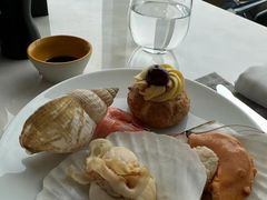 -广州四季酒店·意珍·意式自助餐