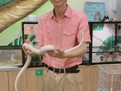 -藦茜花园宠物主题亲子互动体验馆(国顺东路店)