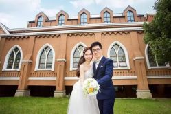 -太郎花子婚纱摄影艺术中心