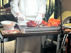 -喜悦烤鸭·新京菜(王府井店)