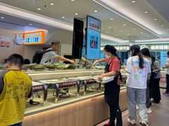 -素满香·食养自助(建邺万达店)