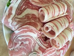 肥羊-盛元盛居传统炭火锅(绿园店)