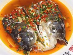 -举炊·寻湘记·新鲜现炒(临平西子国际店)