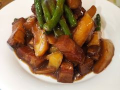 -姥姥春饼·烤鸭(未央路盛龙店)