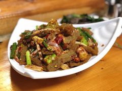 -88号小吃店·经典云南菜·地道纳西美食