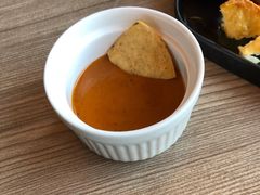 炸土豆-J·one Bistro吉萬酒厨·牛排