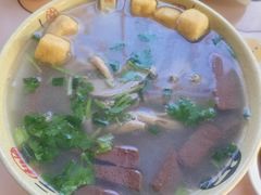 -笑云开汤包店(网巾市店)
