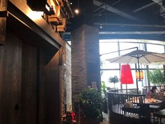 露天位-北方家宴(番禺永旺店)