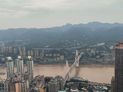 -WFC会仙楼观景台