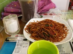 -八珍餐厅(广大路店)