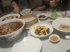 -南小馆(迪士尼小镇店)