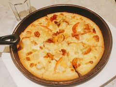 -半秋山西餐厅(宜昌大洋店)