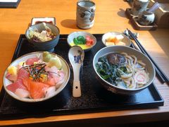 -yokocho上横町·日本食街(深业上城店)